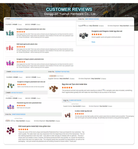 ชุดลูกเต๋าอะคริลิกทรงกลมแบบกำหนดเองสำหรับเกม RPG คุณภาพพรีเมียมสำหรับนักเล่นเกม - Product Image 5