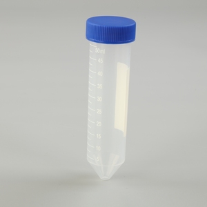 Einweg-steriles 15ml <span class=keywords><strong>50ml</strong></span> Kunststoff-transparentes DNA-freies, konisches, gratiertes Zentrifugen röhrchen - Product Image 2