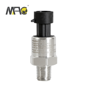 Sensore di Pressione Liquida Universale P90 Tipo Economico Trasmettitore Trasduttore per Tubi dell'Acqua Pompe Caldaie - Product Image 5