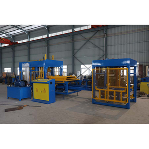 De acero de enclavamiento de Beton de plástico de fabricación de bloques de ladrillo maquinaria que <span class=keywords><strong>hace</strong></span> para la venta - Product Image 2