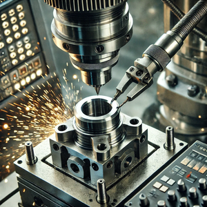 Precision Milled Turned Machined Services Cnc Machine <b>Parts</b> Customized Aluminum Cnc Prototype Metal <b>Parts</b> Cnc Machining - Product Image 2