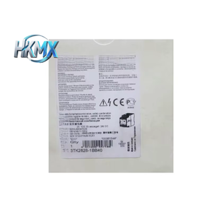 Hot Offer 3TK2828-1BB40 3TK2828-1BA40 3TK2828-1BC40 Safety Monitoring Module for Automation Equipment in Stock - Product Image 1