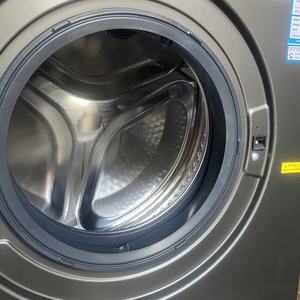 8 Kg 10 12kg Stainless Steel Automatic Front-Load Dryer Convenient Washing Machine 10kg Front Load - Product Image 6