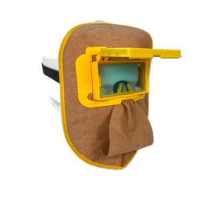 Guangzhou prix bon marché écran facial <span class=keywords><strong>masque</strong></span> de casque de soudage à assombrissement automatique <span class=keywords><strong>masque</strong></span> de soudeur à l'arc capot de protection pour le travail de l'industrie du soudeur - Product Image 3