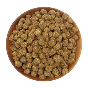 Suppléments pour animaux de compagnie Calming Chews Private Label Supplément pour friandises pour chiens Nutrition naturelle pour animaux de compagnie Prébiotiques et probiotiques pour chien et chat - Product Image 3
