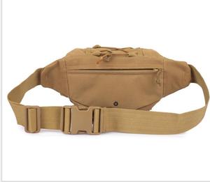 Sac banane tactique de sport extérieur SB07 avec sangles Molle - Product Image 3