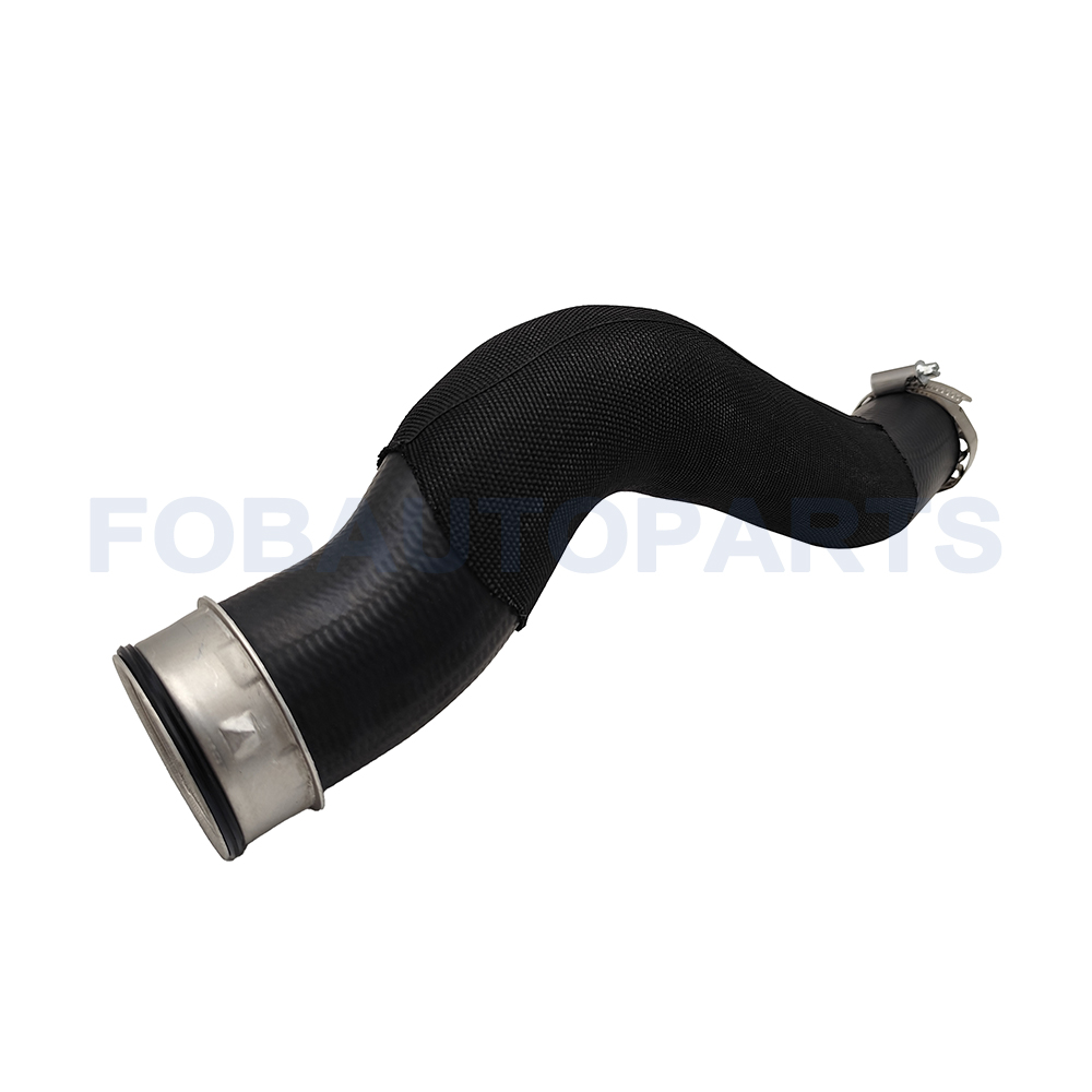 7L8145968 Turbo Charge Air Coolant Incooler Intake Hose for AUDI Q7 4LB 4.2 TDI