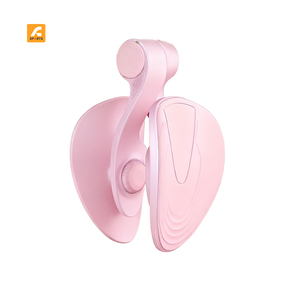 Pelvic Floor Trainer,Inner Thigh <strong>Exercise</strong> <strong>Equipment</strong> for WomenThigh Exerciser for <strong>Butt</strong>/Arm/Leg With Counter&amp;Resistance Adjustment - Product Image 3