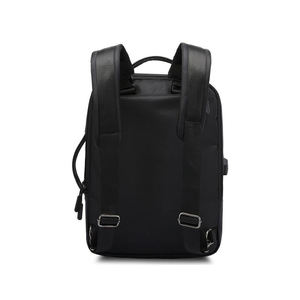 Sac à dos personnalisé 2020 tendance en nylon étanche avec chargeur USB sac à dos multifonctionnel pour ordinateur portable - Product Image 2