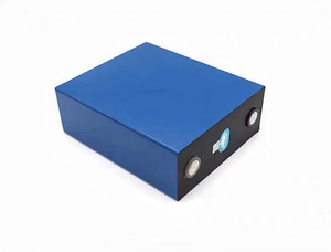 230Ah Square Prismatic Lithium Ion Battery Modules 4000 Cycles 72V Capacity - Product Image 3