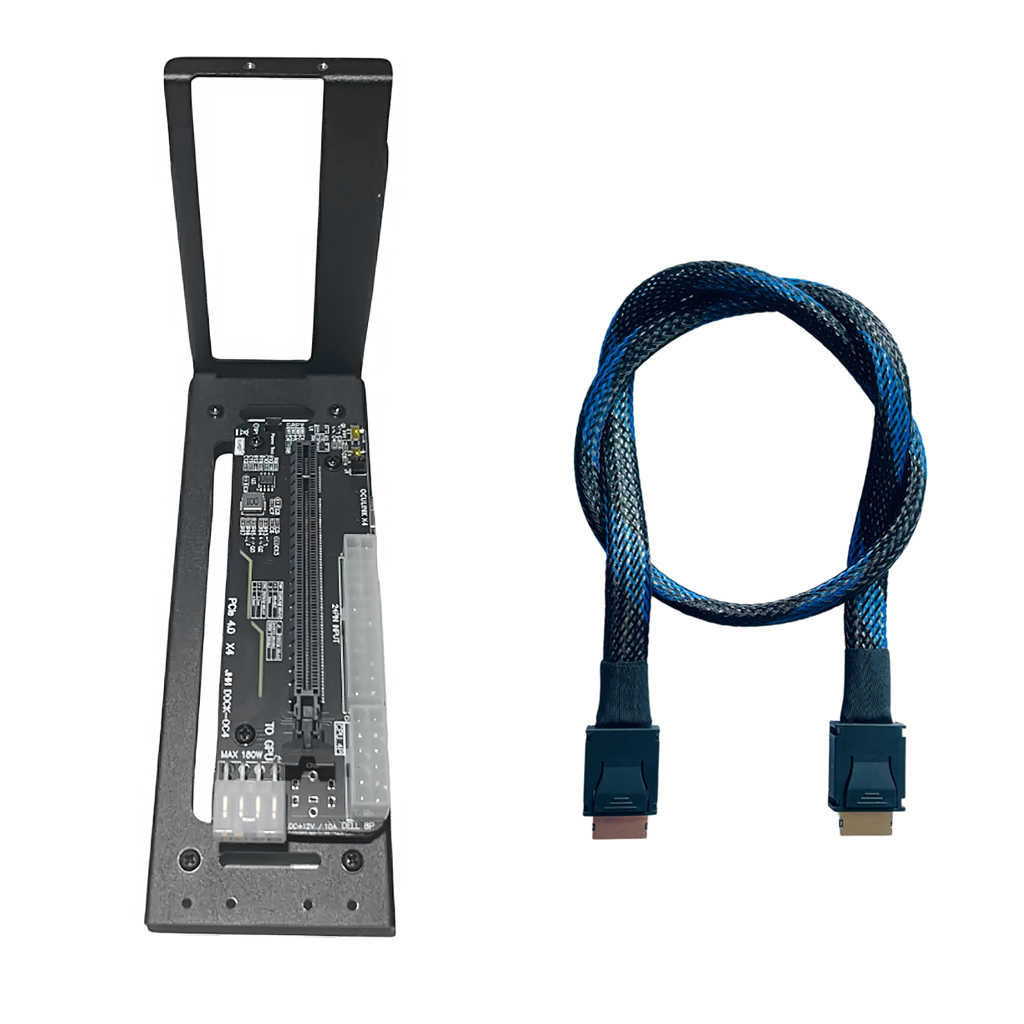 DOCK with 20cm cable
