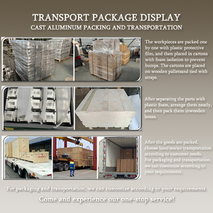 Nhà Máy Giá chính xác chết đúc <span class=keywords><strong>OEM</strong></span> sắt thép không gỉ nhôm & kẽm hợp kim các bộ phận Sản xuất nhà sản xuất - Product Image 4