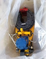 Tuyau de haute qualité manipulant la clé hydraulique de pince de puissance d'api pour la plate-forme de forage de pétrole