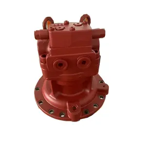 factory price Sany SY305 excavator walking motor Sany SY315 excavator reducer assembly KYB MSF-180VP-G-1