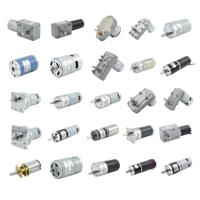 Moteurs à engrenages CC TYHE personnalisés, boîte de vitesses 37 mm, 12 V, couple élevé, 15 kg, 1,5 Nm, haute vitesse, 1000 tr/min, avec engrenages métalliques