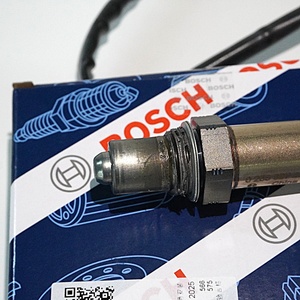 Yepyeni O2 Sensörü 0258027229 OE 8VD906262H AUDI A3 S3 TT TTS <span class=keywords><strong>VW</strong></span> MAGOTAN için Evrensel Uyumlu 1 Yıl Garantili - Product Image 4