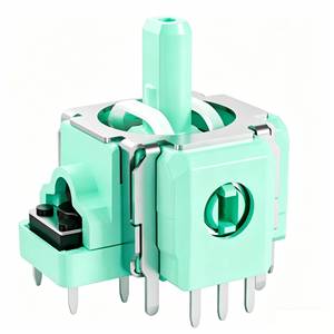 Potenciómetro de Joystick Analógico Kailh, Módulo de Joystick 3D para Reparación de Controles de <span class=keywords><strong>PS3</strong></span>, PS4, PS5, Xbox One Series, Venta al Por Mayor - Product Image 6