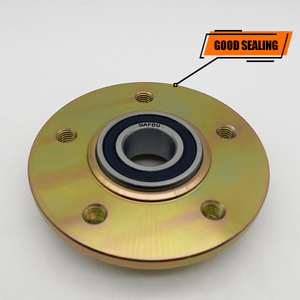 تجميع محمل محور القاطع جديد للآلات الزراعية-محمل إسكان بديل لاستخدام السيارات - Product Image 1