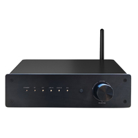 Amplificateur stéréo intégré 200w BTA-450