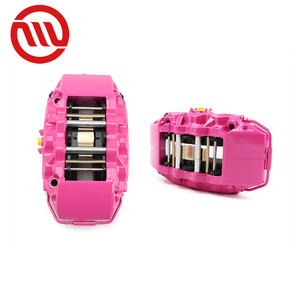 Nhà máy nóng bán lớn phanh Kit cho anp Racing cp9040 rèn 6 nồi phanh <span class=keywords><strong>Caliper</strong></span> cho audi BMW VW TOYOTA - Product Image 6