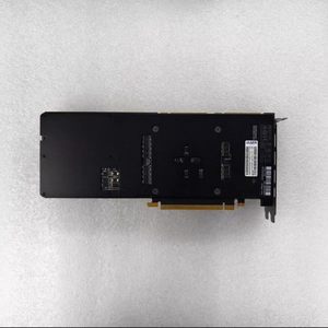 Carte graphique professionnelle d'occasion V100 32 Go 4096 bits PCI Express 3.0 X16 pour l'entraînement IA sur ordinateur de bureau avec refroidissement par ventilateur - Product Image 3