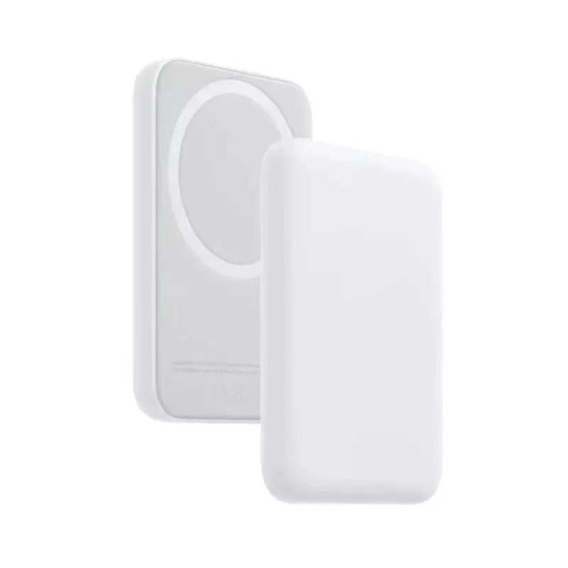 Magsafe magnetic wireless power bank charging bank iPhone 14 is suitable for iPhone 13 external battery