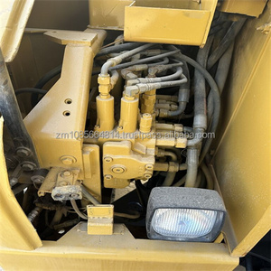 รถขุด308สำหรับแมวใช้เดิมรถขุด308C 308E 308 307 306 305ขนาดเล็ก - Product Image 2