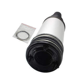 A2203202338 에어 벨로우즈 고무 스프링 메르세데스 S 클래스 <span class=keywords><strong>W220</strong></span> 충격 흡수 2203205013 서스펜션 슬리브 수리 본체 부품 - Product Image 4