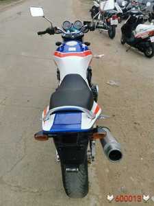 Motocicleta de Turismo de <span class=keywords><strong>Segunda</strong></span> <span class=keywords><strong>Mano</strong></span> de 400cc, Motocicleta Deportiva, Motocicleta de Viaje - Product Image 6