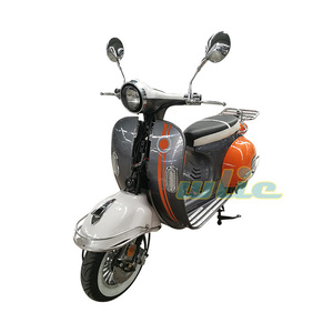 2019 New Arrival <strong>4</strong> <strong>Stroke</strong> <strong>Gas</strong> Powered <strong>Skateboard</strong> Scooter Cooler Petrol 125cc VES(Euro <strong>4</strong>) - Product Image 6