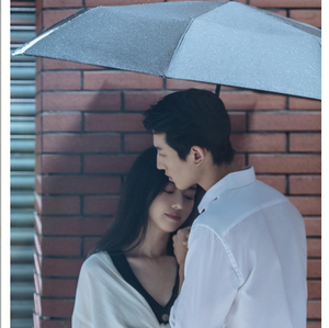 ร่มอเนกประสงค์ขนาดใหญ่และใช้งานสะดวก สีดำ ของใช้ในบ้านอัจฉริยะมาตรฐาน>>ผลิตภัณฑ์บ้านอัจฉริยะ - Product Image 3
