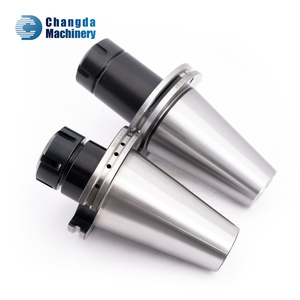 Portaherramientas para Fresadora DIN69871 SK50 AD/B con Control de Refrigeración, Mandril Portapinzas ER25 ER32, Precisión de 0.002mm - Product Image 3