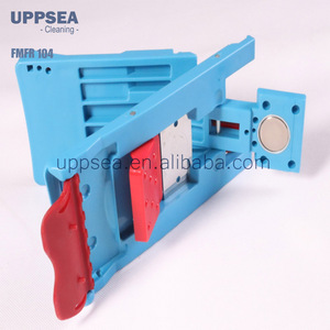 Euro di Pulizia in microfibra <span class=keywords><strong>Mop</strong></span> Piatto Polvere <span class=keywords><strong>Mop</strong></span> 40 CENTIMETRI - Product Image 6