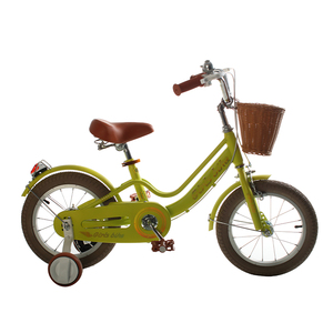 Vélo pour enfants en acier à haute teneur en carbone en gros / Vélo pour enfants bon marché OEM / Vélo homologué CE de 12/14/16 pouces pour enfants de 5 à 13 ans - Product Image 3