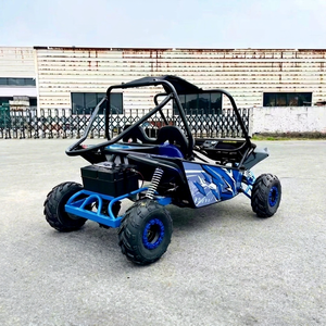 Fabricante de Henan, Go Kart Híbrido MH para Adultos, Buggy Todoterreno de 150CC, Suministro al por Mayor - Product Image 1