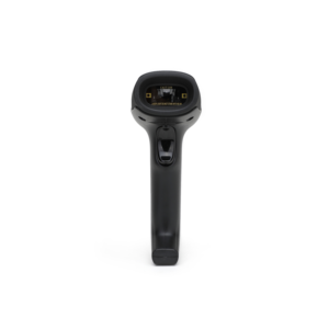 Lecteur de codes QR portable haute performance avec lumières LED USB, pour magasins et vente au détail, prise en charge des codes-barres filaires 1D/2D, numérisation d'images, en stock - Product Image 5