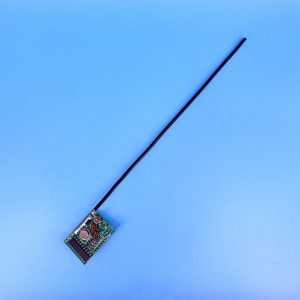 โมดูลส่งสัญญาณรีโมทคอนโทรล IR ไร้สายกำลังสูง 2262 ระยะไกล XLPCF20 - Product Image 5