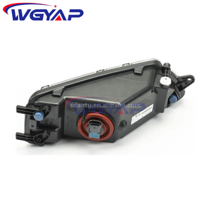 WGYAP OEM 2H6941700 B 2H6941699 B <span class=keywords><strong>Faro</strong></span> <span class=keywords><strong>Antiniebla</strong></span> Delantero Halógeno Nuevo de Repuesto para Volkswagen <span class=keywords><strong>AMAROK</strong></span> 2009-2024 - Product Image 4