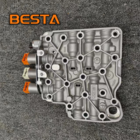 Transmisi otomatis asli VT1 VT2 VT3 bodi katup untuk Geely Mini Cooper Haima (few) M3 GS G5 M6 S8 T6 Y6 L6 G6 suku cadang otomotif
