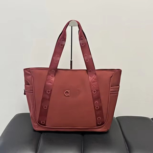 Borsa Sportiva da Donna <span class=keywords><strong>AIL</strong></span> Personalizzata dal Designer, Alla Moda e Casual, Portatile per Fitness, Grande Capacità con Cerniera e Tracolla in PU - Product Image 1