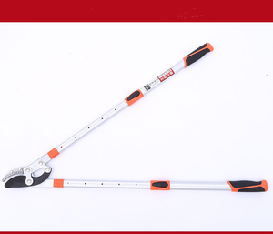 <span class=keywords><strong>Makita</strong></span> — poignée rétractable en acier dur, Design SK5, ciseaux de jardinage, livraison - Product Image 3