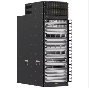 สวิตช์ศูนย์ข้อมูล CloudEngine รุ่น 16800 ซีรีส์ CE16804 CE16808 CE16816 CE16800-X4 CE16800-X8 CE16800-X16 - Product Image 5