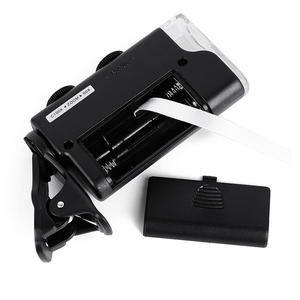 ज़ूम द्वारा उपकरण ज़ूम माइक्रो कैमरा क्लिप ऑप्टिकल मैग्निफायर मोबाइल फोन स्मार्टफोन माइक्रोस्कोप मैग्निफायर - Product Image 5