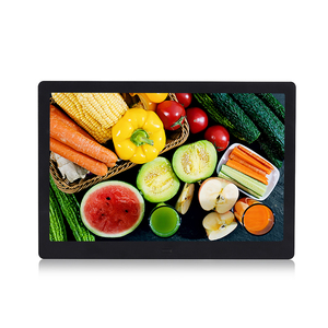 Máy Phát Video <span class=keywords><strong>LCD</strong></span> Android Treo Thang Máy Màn Hình Quảng Cáo Điện Tử Hd 7 8 9 10 Inch Máy Phát Đa Phương Tiện - Product Image 2