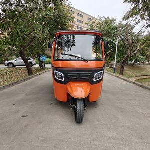 Tricycle Scooter électrique <span class=keywords><strong>3</strong></span> <span class=keywords><strong>roues</strong></span> Tricycle électrique <span class=keywords><strong>moto</strong></span> pour adultes passager en bon marché - Product Image 2