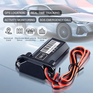 Traceur GPS en temps réel Sinotrack ST-901, dispositif antivol étanche IP67 pour moto et voiture, avec prise en charge de l'application Android/iOS - Product Image 6