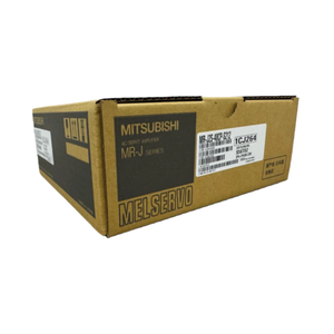 ไดรเวอร์เซอร์โวควบคุมประสิทธิภาพสูงคุณภาพสูงสำหรับขายส่ง ยี่ห้อ MR-J2S-40CP-S212 สำหรับคอนโทรลเลอร์ PLC - Product Image 1