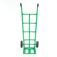 Chariot à main de 10 kg pour le transport de marchandises, chariot à deux roues, chariot industriel