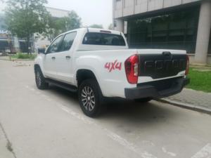 Phong cách cổ điển foton tunland G7 Pickup 4x2 euro3 DIESEL Pickup nhà máy giá rẻ - Product Image 3