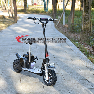 Scooters à essence pour adultes, 50 cc, 125cc - Product Image 1